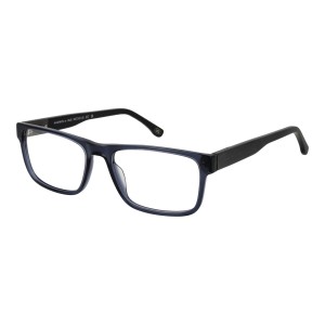 Men' Spectacle frame Land Rover HADWIN 56BLE