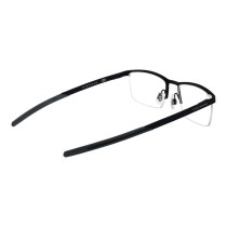 Men' Spectacle frame Land Rover MILLER 55NVY