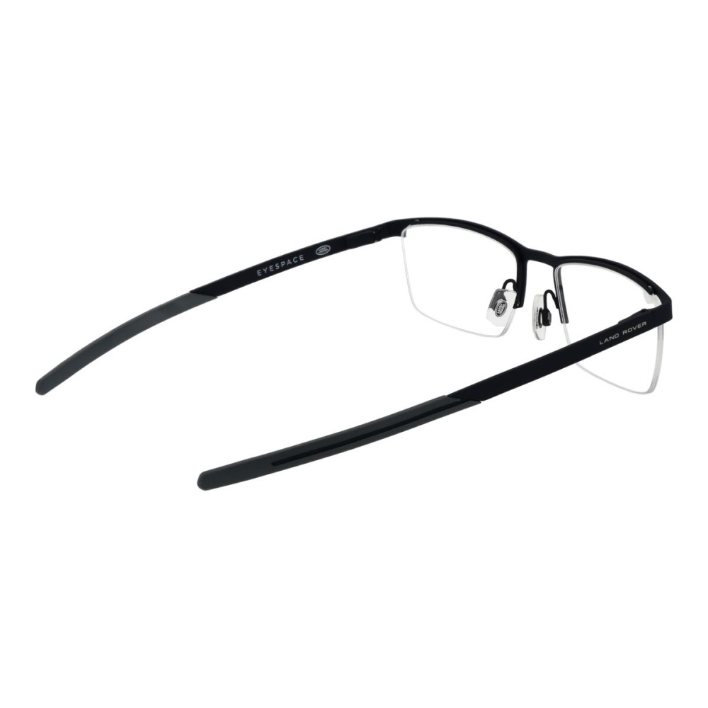 Men' Spectacle frame Land Rover MILLER 55NVY