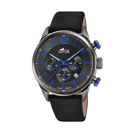 Montre Homme Lotus 18687/3 Noir