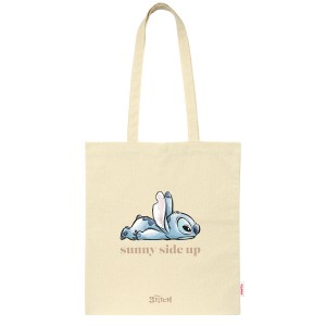 Sac en toile Lilo & Stitch