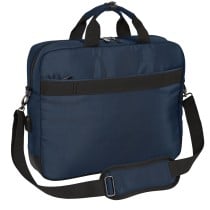 Laptop & Tablet Case Safta +tablet+usb safta safta business Dark blue 41 x 33 x 9 cm