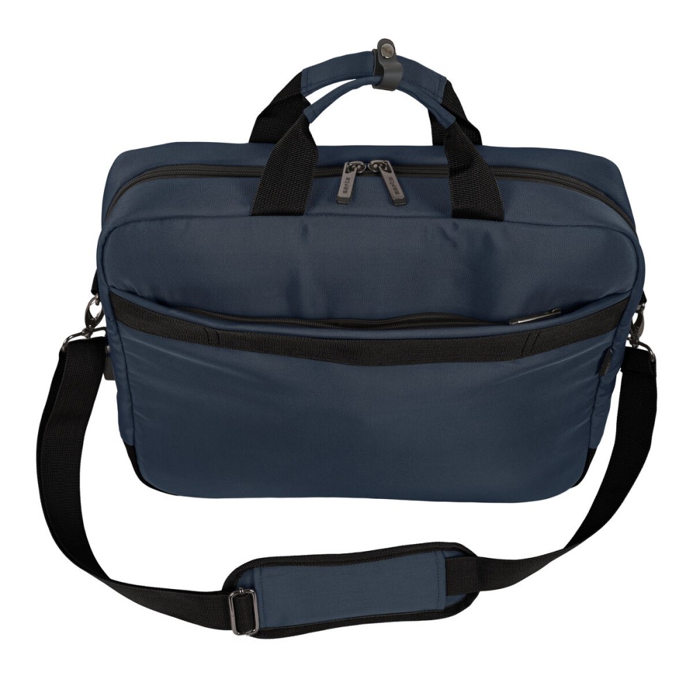 Laptop & Tablet Case Safta +tablet+usb safta safta business Dark blue 41 x 33 x 9 cm