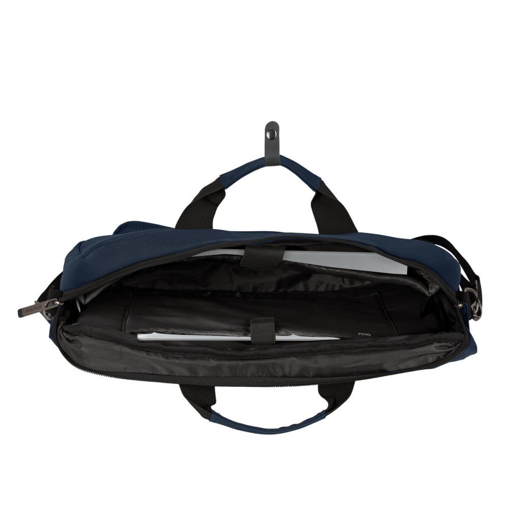 Laptop & Tablet Case Safta +tablet+usb safta safta business Dark blue 41 x 33 x 9 cm