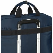 Laptop & Tablet Case Safta +tablet+usb safta safta business Dark blue 41 x 33 x 9 cm