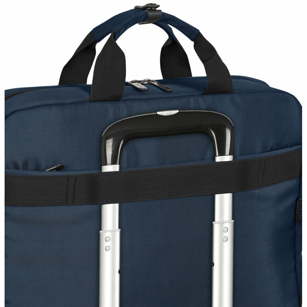 Laptop & Tablet Case Safta +tablet+usb safta safta business Dark blue 41 x 33 x 9 cm