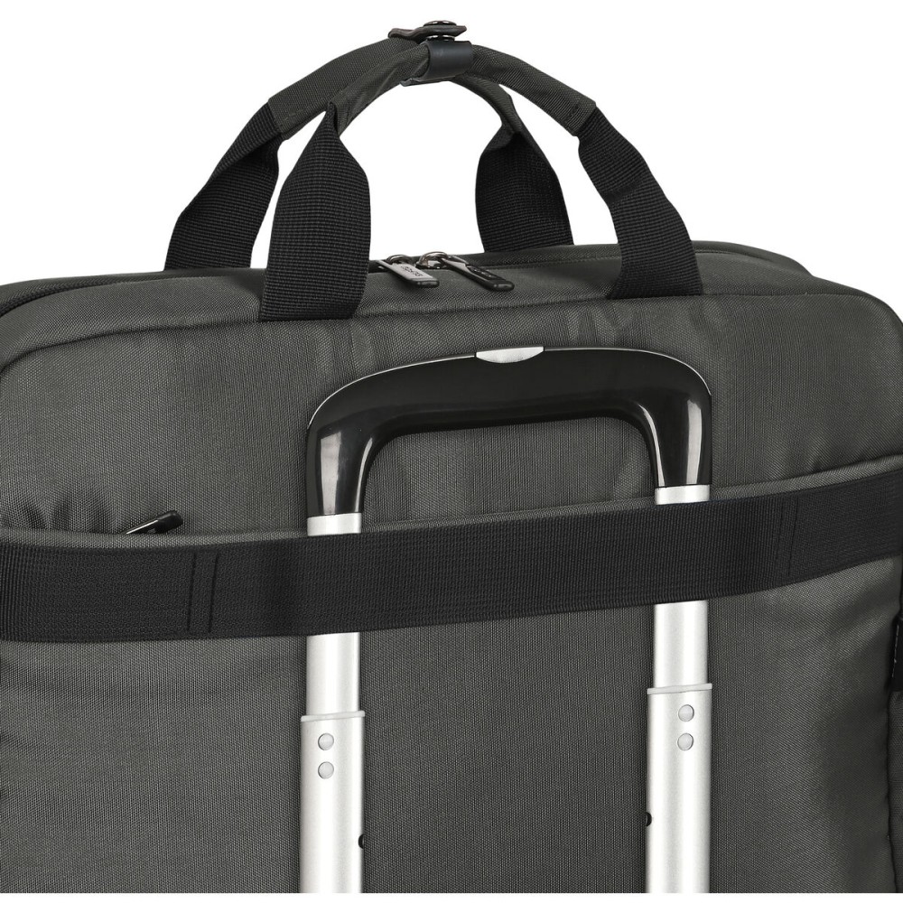 Mallette pour Portable et Tablette Safta +tablet+usb safta safta business Gris 41 x 33 x 9 cm