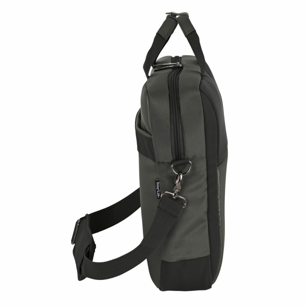 Mallette pour Portable et Tablette Safta +tablet+usb safta safta business Gris 41 x 33 x 9 cm