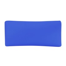 Trousse d'écolier Safta Visage 22 x 11 x 1 cm Bleu