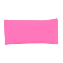 School Case Safta Face 22 x 11 x 1 cm Fuchsia