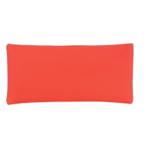 School Case Safta Face 22 x 11 x 1 cm Red