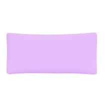 School Case Safta Face 22 x 11 x 1 cm Lilac