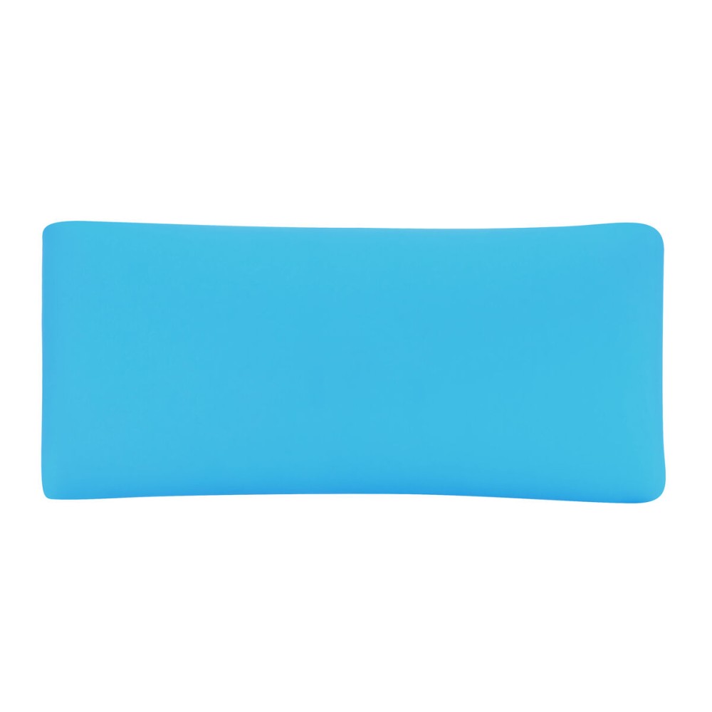 School Case Safta Face 22 x 11 x 1 cm Blue
