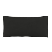 Trousse d'écolier Safta Visage 22 x 11 x 1 cm Noir