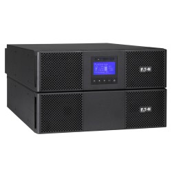 Système d'Alimentation Sans Interruption Interactif Eaton 9SX11KIRT 10000 W