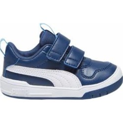 Sports Shoes for Kids Puma MULTIFLEX SL V PERSIAN 380741 18 Navy Blue