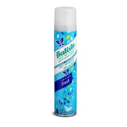 Dry Shampoo Batiste Fresh 200 ml