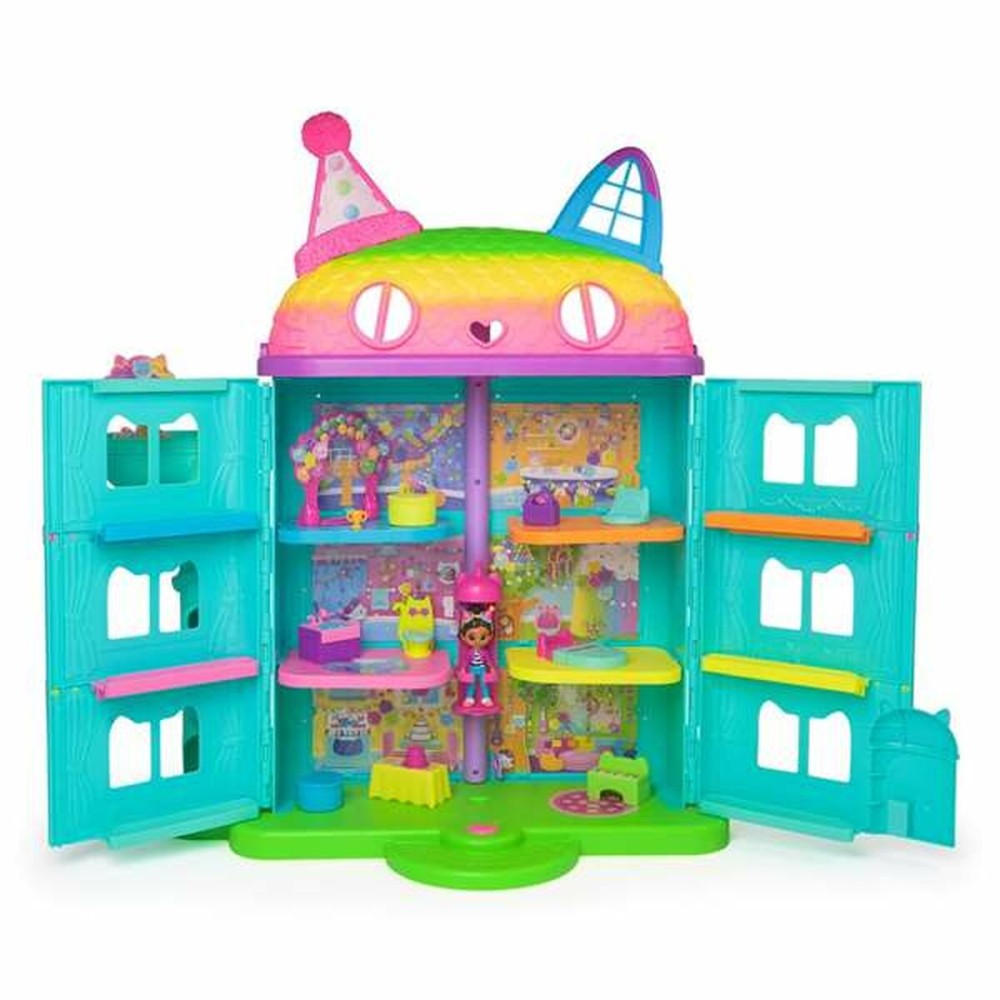 Action Figure Spin Master 60 cm