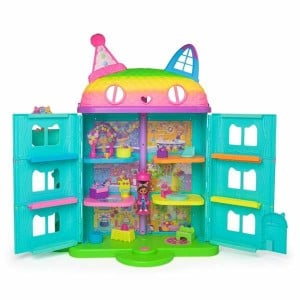 Action Figure Spin Master 60 cm