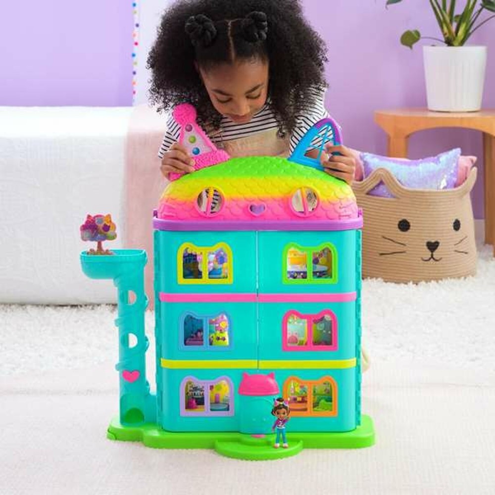 Action Figure Spin Master 60 cm