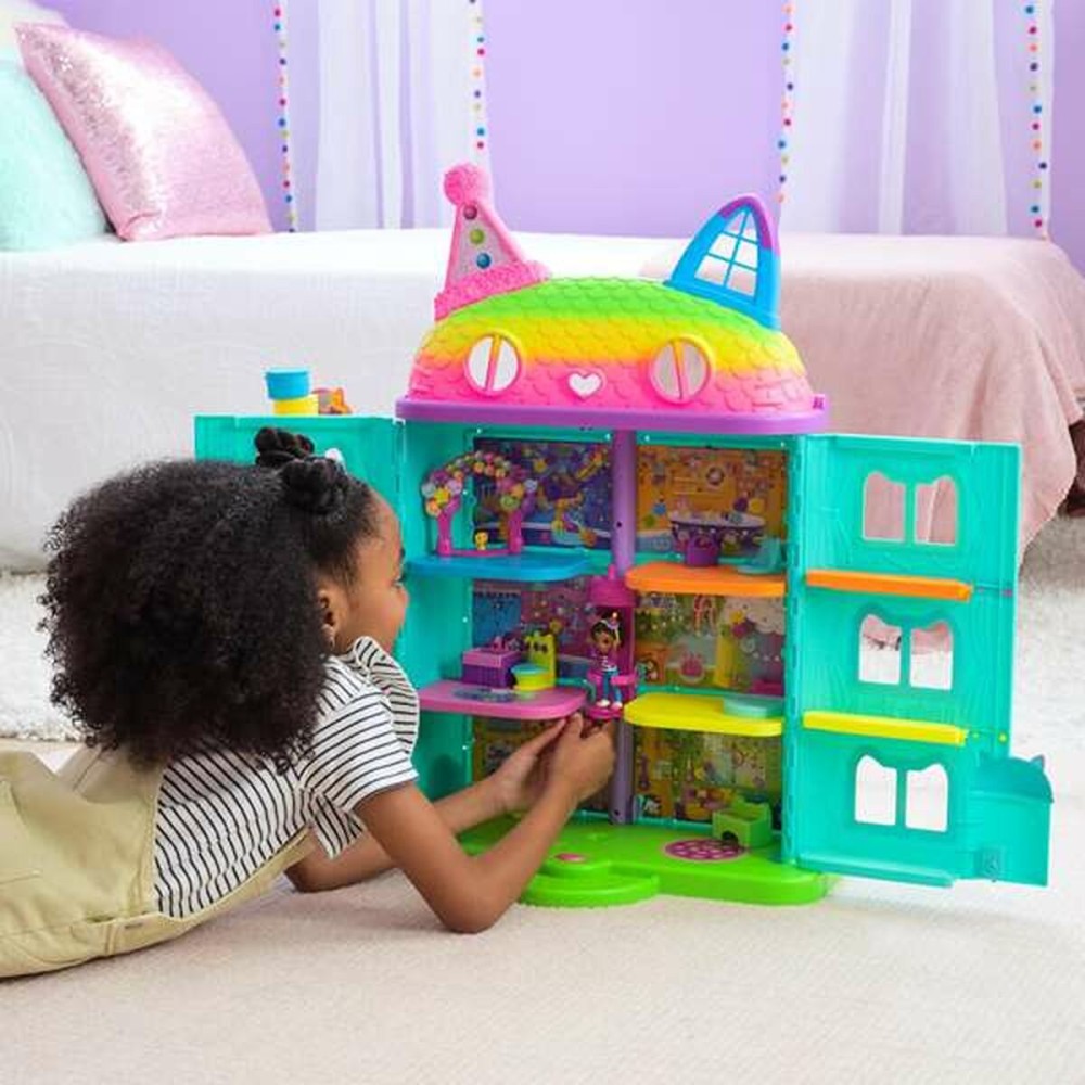 Action Figure Spin Master 60 cm