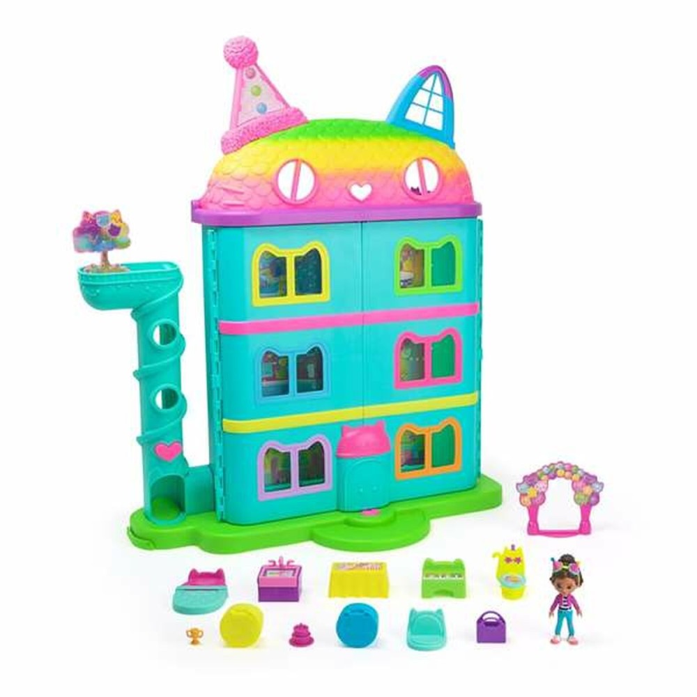 Action Figure Spin Master 60 cm
