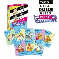 Board game Lúdilo Juego Taco, Gato