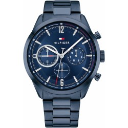 Montre Homme Tommy Hilfiger 1680666