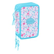 Allzwecktasche BlackFit8 Cool Bunt 12,5 x 19,5 x 5,5 cm 37 Stücke