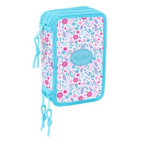 Allzwecktasche BlackFit8 Cool Bunt 12,5 x 19,5 x 5,5 cm 37 Stücke