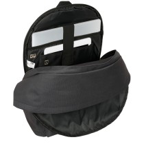 Laptoptasche Harper & Neyer +usb harper & neyer Schwarz 31 x 44 x 18 cm