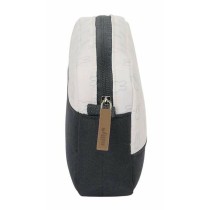 Reise-Toilettentasche Miffy Moon Blau Beige 20 x 13 x 5,5 cm