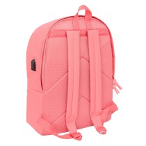 Sacoche pour Portable F.C. Barcelona Corail 31 x 44 x 18 cm