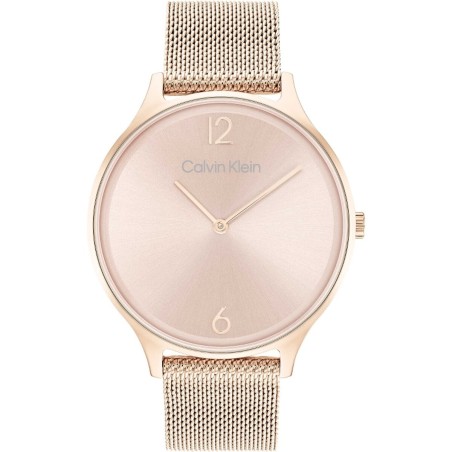 Ladies' Watch Calvin Klein 1681247