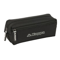 Allzwecktasche Kappa Dark Schwarz