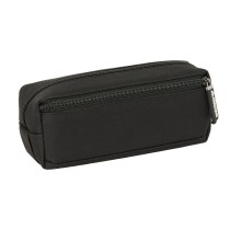 Fourre-tout Kappa Dark Noir