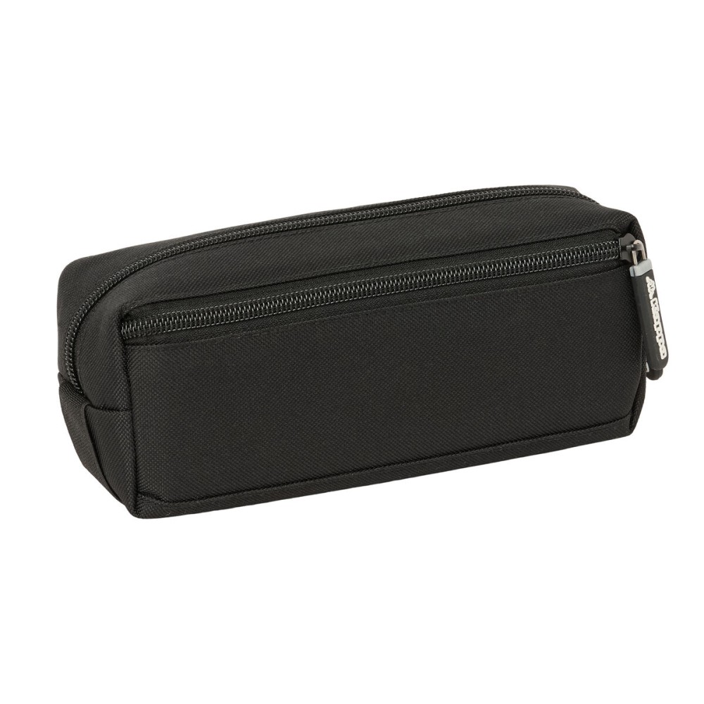 Fourre-tout Kappa Dark Noir