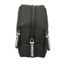 Allzwecktasche Kappa Dark Schwarz