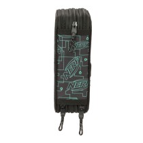 Fourre-tout Nerf Game Noir 12,5 x 19,5 x 5,5 cm 37 Pièces
