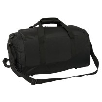 Sporttasche Kappa Dark Schwarz 50 x 25 x 25 cm