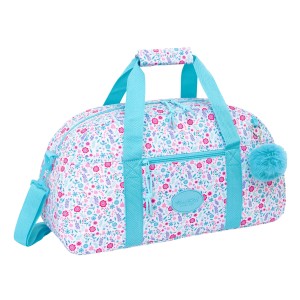 Sporttasche BlackFit8 Cool Bunt 50 x 26 x 20 cm