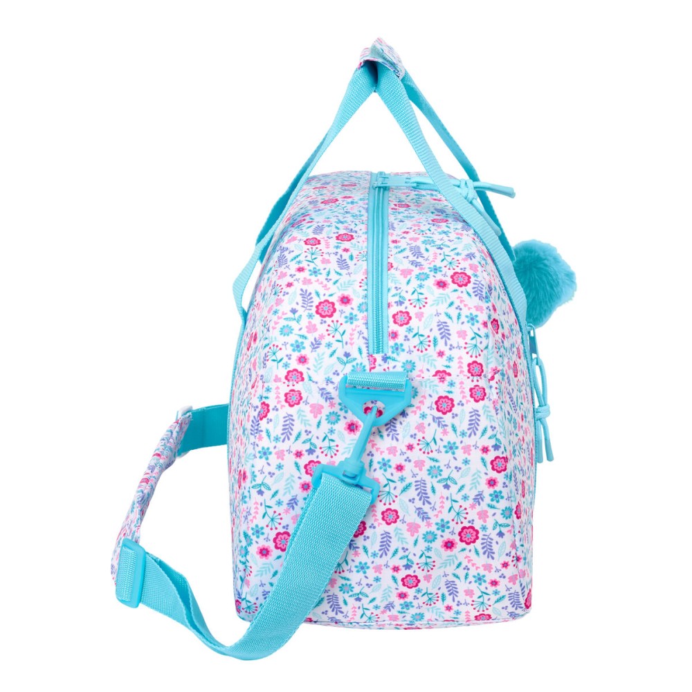 Sporttasche BlackFit8 Cool Bunt 50 x 26 x 20 cm