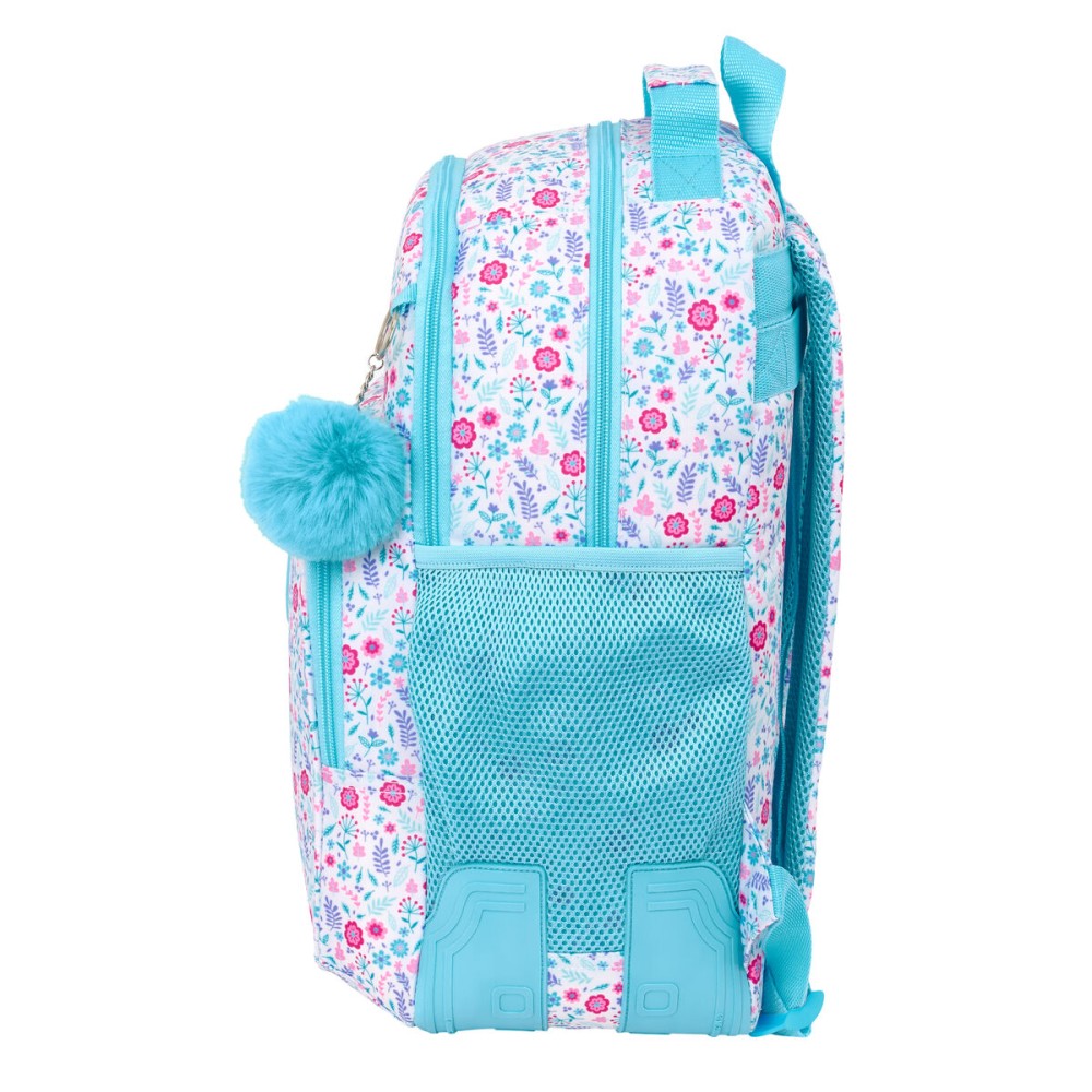 Schulrucksack BlackFit8 Cool Bunt 32 x 42 x 15 cm