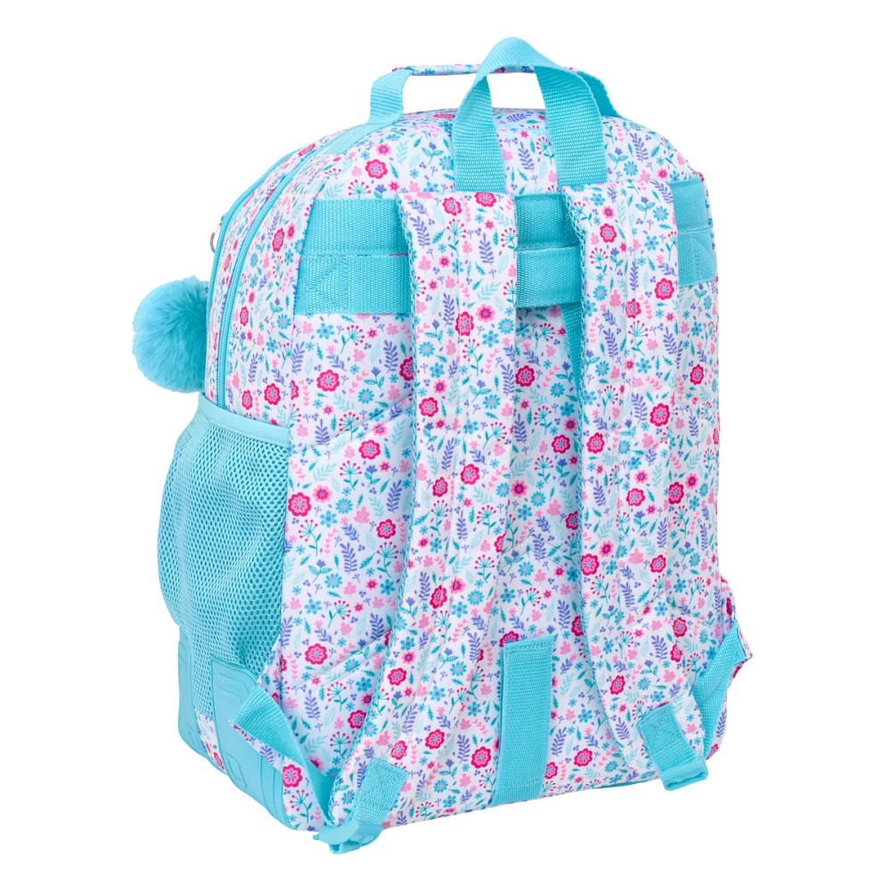Schulrucksack BlackFit8 Cool Bunt 32 x 42 x 15 cm