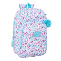 Schulrucksack BlackFit8 Cool Bunt 30 x 46 x 14 cm