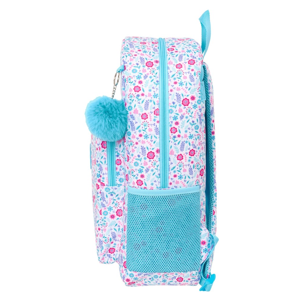 Schulrucksack BlackFit8 Cool Bunt 30 x 46 x 14 cm