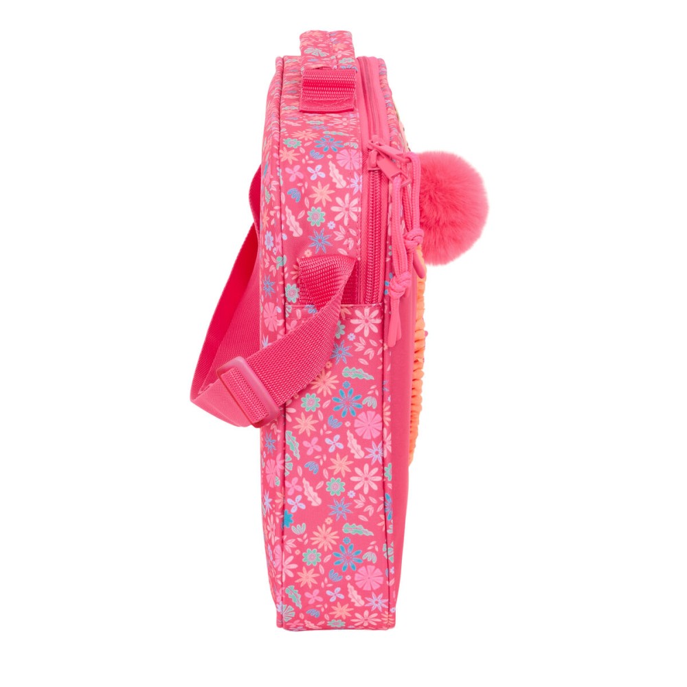 Cartable Safta Feeling Multicouleur 38 x 28 x 6 cm