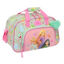 Sporttasche Disney Princess Bloom Rosa 40 x 24 x 23 cm