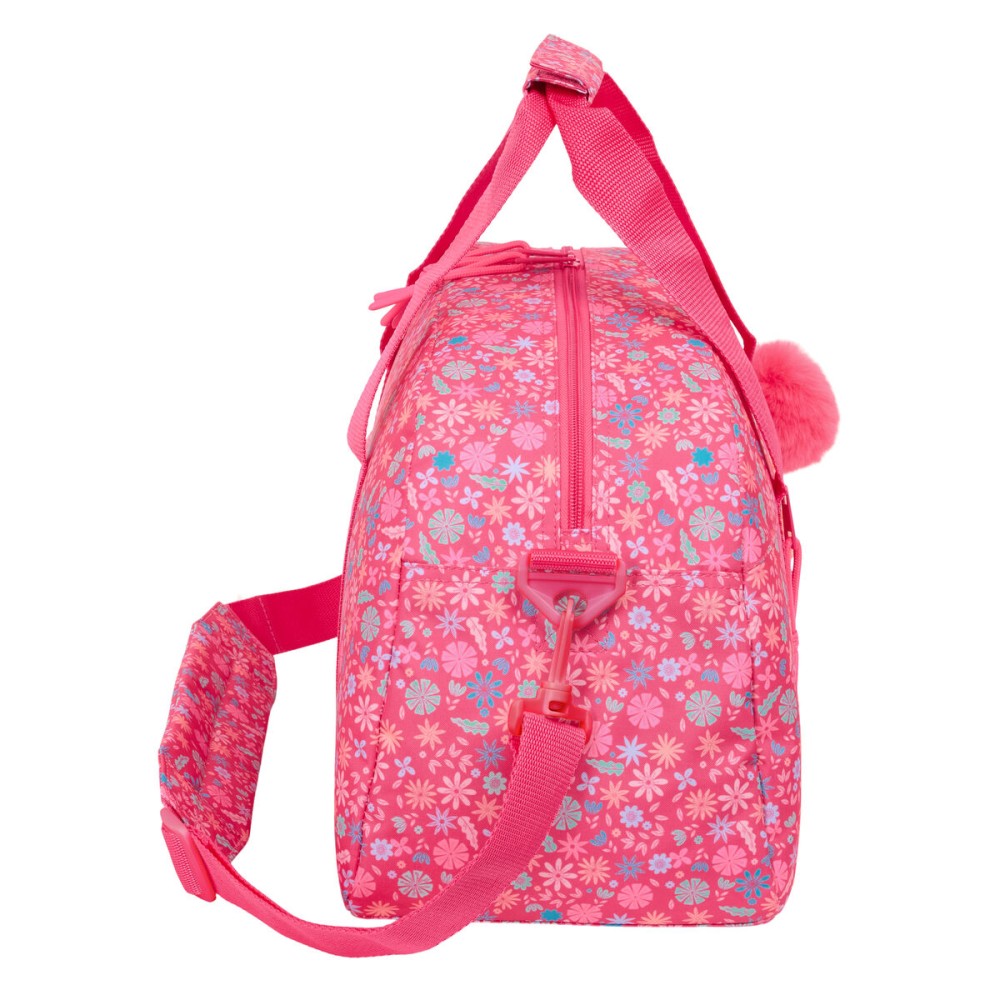 Sporttasche Safta Feeling Bunt 50 x 26 x 20 cm