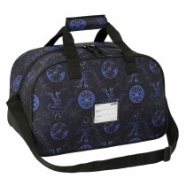 Sporttasche Spider-Man Attack Schwarz 40 x 24 x 23 cm